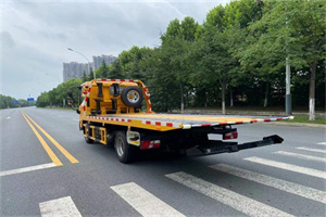 省直辖宁武道路救援拖车-宁武救援服务热线